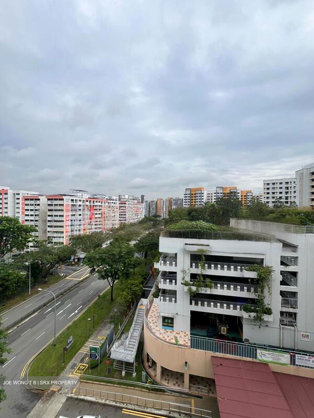 Blk 462A Blossom Spring @ Yishun (Yishun), HDB 2 Rooms #438536031